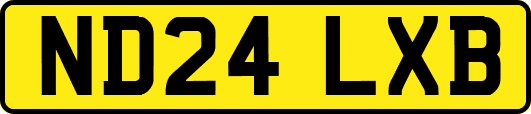 ND24LXB