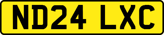 ND24LXC