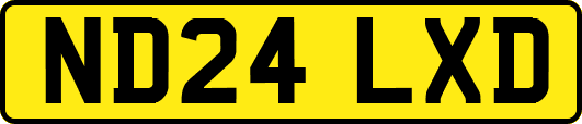 ND24LXD