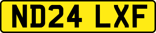 ND24LXF