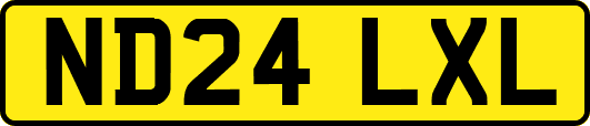 ND24LXL