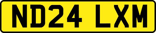 ND24LXM