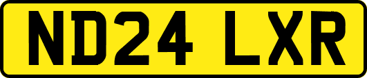 ND24LXR