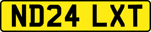 ND24LXT