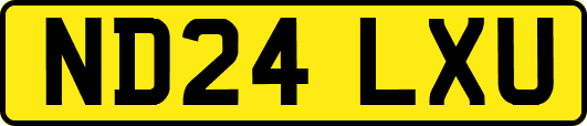 ND24LXU