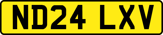 ND24LXV