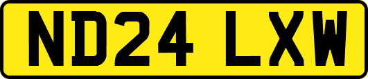 ND24LXW