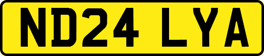 ND24LYA