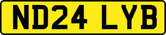 ND24LYB
