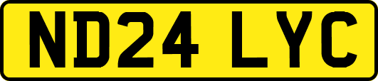 ND24LYC