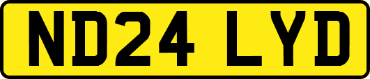 ND24LYD