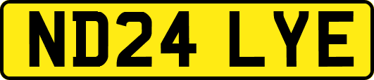 ND24LYE