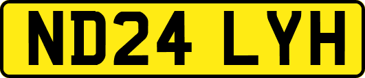 ND24LYH