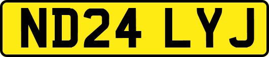 ND24LYJ