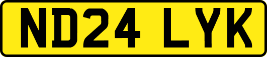 ND24LYK