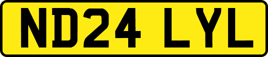 ND24LYL