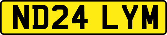 ND24LYM