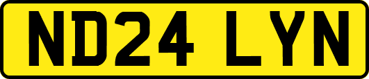 ND24LYN