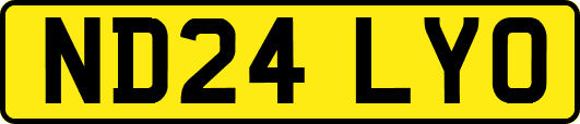 ND24LYO