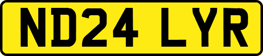 ND24LYR
