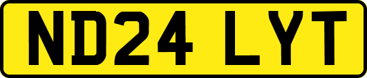 ND24LYT