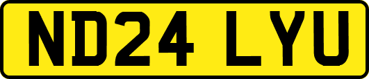 ND24LYU
