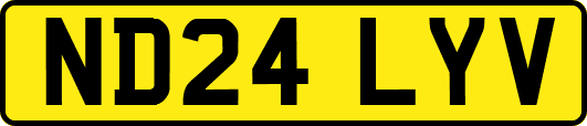 ND24LYV