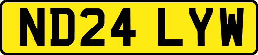 ND24LYW