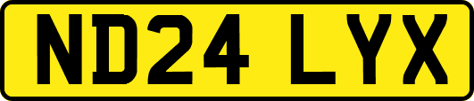 ND24LYX