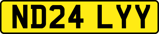 ND24LYY