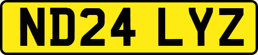 ND24LYZ