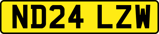ND24LZW