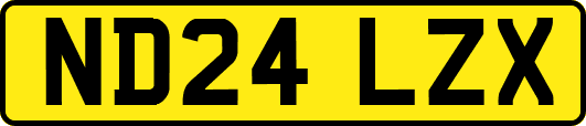 ND24LZX