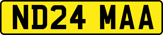 ND24MAA