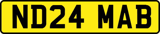 ND24MAB