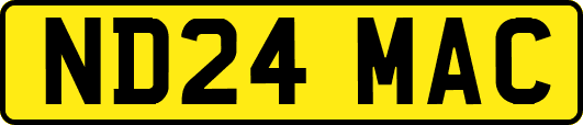 ND24MAC