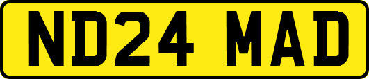 ND24MAD