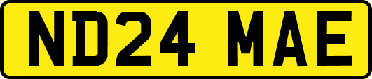 ND24MAE