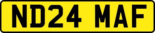 ND24MAF