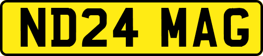 ND24MAG