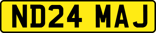 ND24MAJ