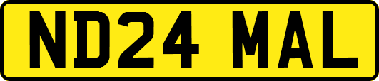 ND24MAL