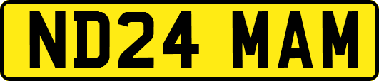 ND24MAM