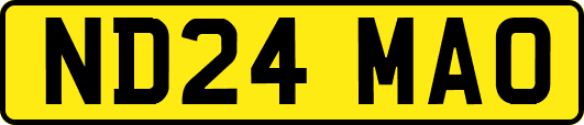 ND24MAO
