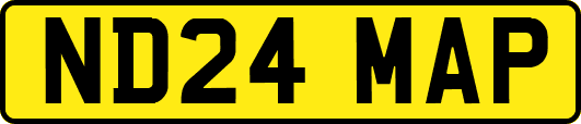 ND24MAP