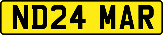 ND24MAR