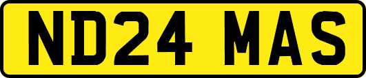 ND24MAS