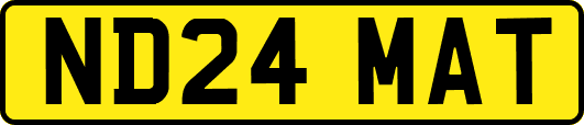 ND24MAT