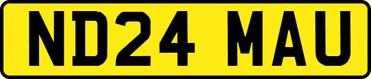 ND24MAU