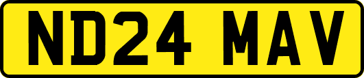 ND24MAV